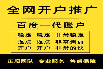 百度竞价排名服务在金融行业的推广策略